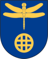 Nykvarn vapen