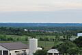 Oak Ridges Moraine from NMP