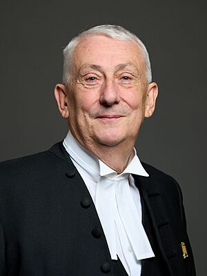 Official portrait of Rt Hon Sir Lindsay Hoyle MP crop 2, 2024.jpg