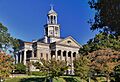 Old Courthouse HDR