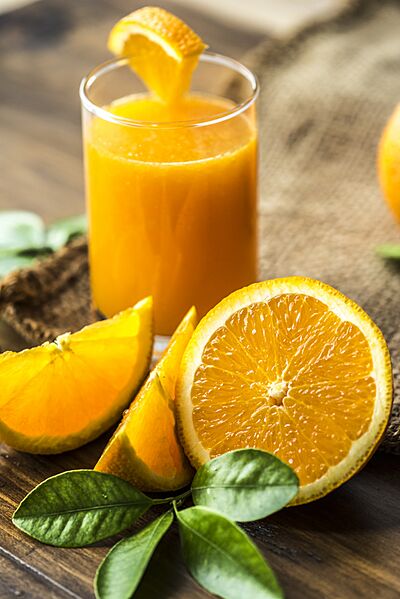 Orangejuice