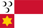 Ouderkerk (Zuid-Holland) vlag