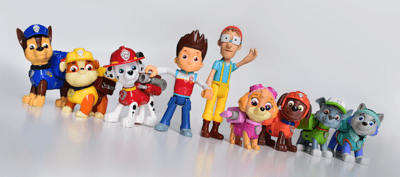 PAW-Patrol-characters-toys