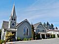 PF Com United Presbyterian-Post Falls-ID