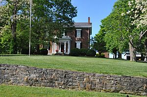 POPLAR HILL