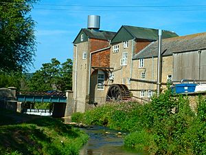 Palmers Brewery