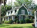 Paul Quattlebaum House Jun 20