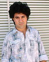 Pedro Almodóvar 1988