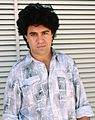 Pedro Almodóvar 1988
