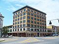 Pensacola Blount bldg01