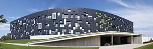 Perimeter Institute Pano edit2