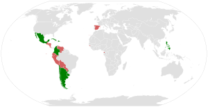 Peso Users Map