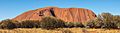 Petermann Ranges (AU), Uluru-Kata Tjuta National Park, Uluru -- 2019 -- 3602-6