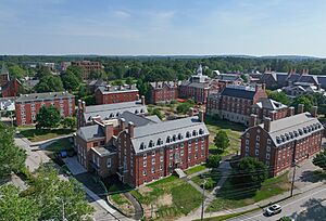 Phillips Exeter Academy