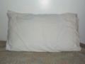 Picture of your average pillow, with the stains retouched
