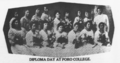 PoroCollegeDiploma