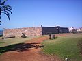 Port Elizabeth Fort Frederick