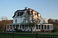 Potter Estate, Newton, Massachusetts