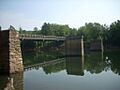 Prather's Bridge (Oconee County, South Carolina)