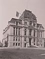 Providence Illustrated, City Hall