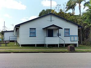Queensland Country Womens Association Hall, Howard, Queensland