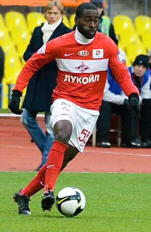 Quincy James Owusu-Abeyie