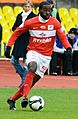 Quincy James Owusu-Abeyie
