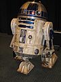 R2-D2 - Genuine Movie Star