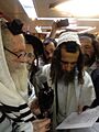 Rabbbi Eliezer Berland & Rabbi Ofer Erez
