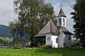 Radfeld, die Schützenkapelle Herz-Jesu in der Au Dm122287 foto8 2017-08-02 11.39