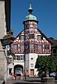 Rathaus-Steckborn (Schweiz)