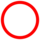 Red circle.svg