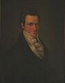 Return J. Meigs, Jr. at statehouse
