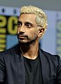 Riz Ahmed by Gage Skidmore