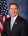 Robert Dold official portrait 114th Congress (3x4 cropped)