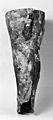 Roman artificial leg of bronze. Wellcome M0012307