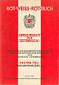 Rot-Weiss-Rot-Buch 1946