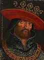 Rudolph III of Habsburg