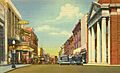 Salisbury main street post card (cropped)