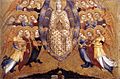 Sano di Pietro - Assumption of the Virgin - WGA20772