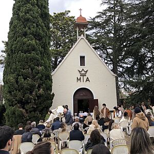 Santuario Schoenstatt Nueva Helvecia 04