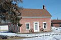 Seeley House Castle Dale Utah