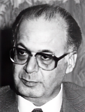Selim el Hoss old