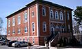 Shaarai Torah Worcester