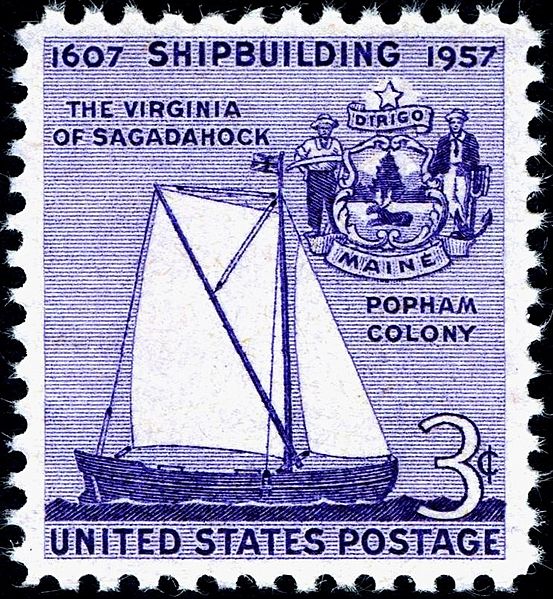 Shipbuilding 1957 issue-3c