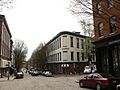 Shockoe Slip, Richmond, Virginia v1