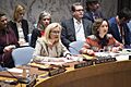 Sigrid Kaag UN Security Council