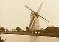 South Ockendon 1900
