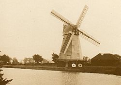 South Ockendon 1900.jpg