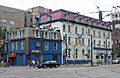 Spadina Hotel